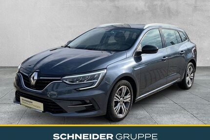 Renault Megane Gebrauchtwagen
