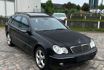 Mercedes-Benz C 220 Gebrauchtwagen
