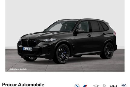 BMW X5 M60 Gebrauchtwagen