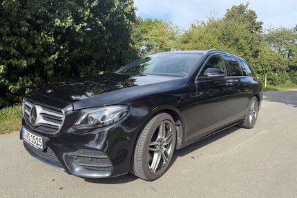 Mercedes-Benz E 450 Gebrauchtwagen