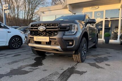 Ford Ranger Gebrauchtwagen