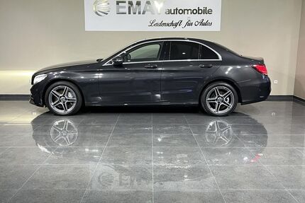 Mercedes-Benz C 300 Gebrauchtwagen