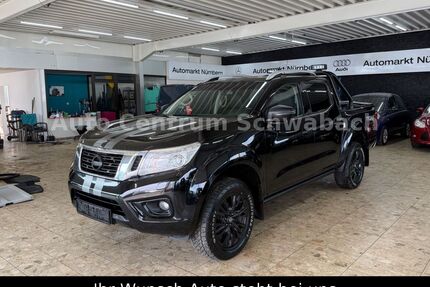 Nissan Navara Gebrauchtwagen