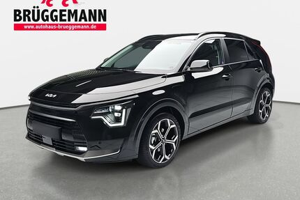 Kia Niro Gebrauchtwagen