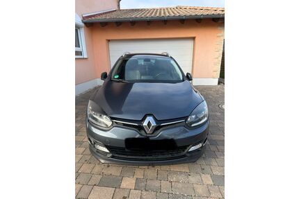 Renault Megane Gebrauchtwagen