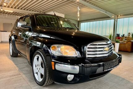 Chevrolet HHR Gebrauchtwagen