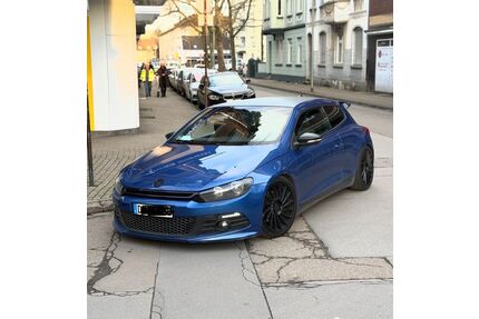 VW Scirocco Gebrauchtwagen