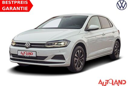 VW Polo Gebrauchtwagen