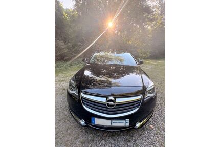 Opel Insignia Gebrauchtwagen