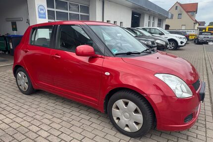 Suzuki Swift Gebrauchtwagen
