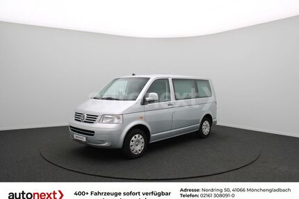 VW T5 Transporter Gebrauchtwagen