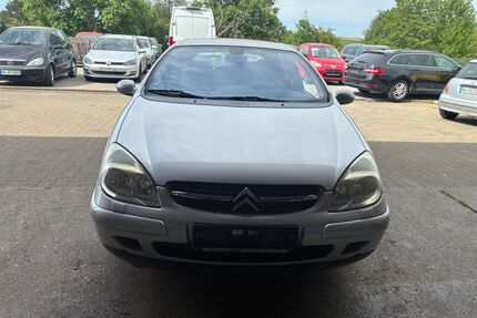 Citroen C5 Gebrauchtwagen