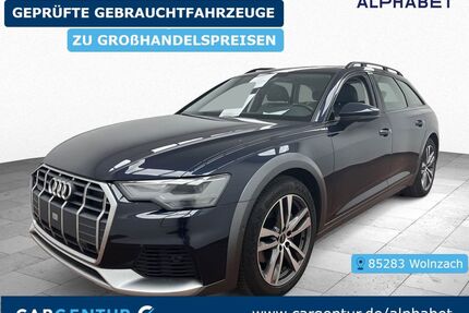 Audi A6 Allroad Gebrauchtwagen