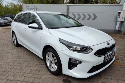 Kia ceed Sportswagon Gebrauchtwagen