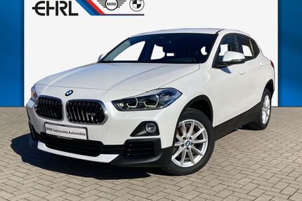 BMW X2 Gebrauchtwagen