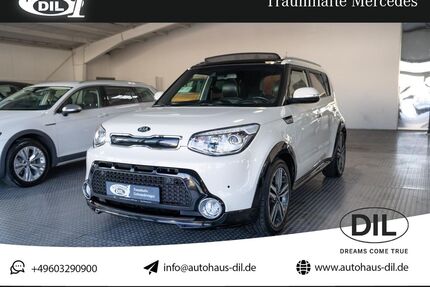 Kia Soul Gebrauchtwagen