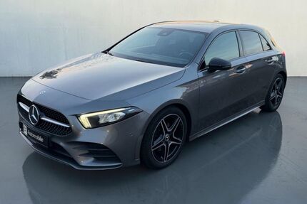 Mercedes-Benz A 200 Gebrauchtwagen