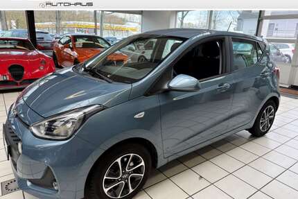 Hyundai i10 Gebrauchtwagen