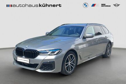 BMW 540 Gebrauchtwagen