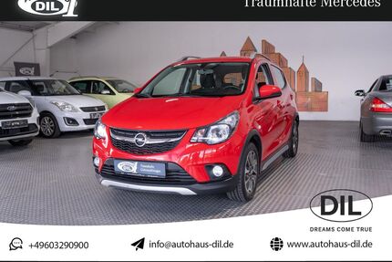 Opel Karl Gebrauchtwagen