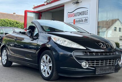 Peugeot 207 Gebrauchtwagen