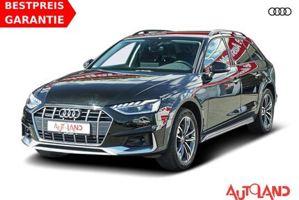 Audi A4 Allroad Gebrauchtwagen