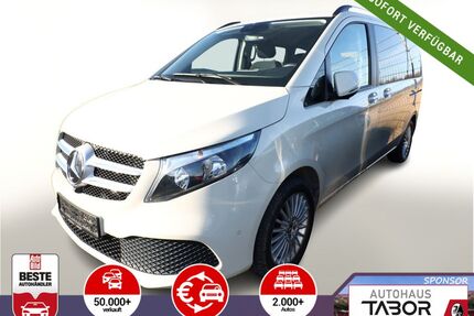 Mercedes-Benz V 220 Gebrauchtwagen