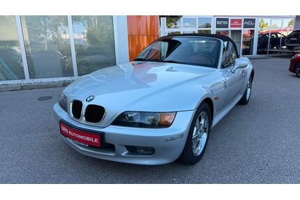 BMW Z3 Gebrauchtwagen