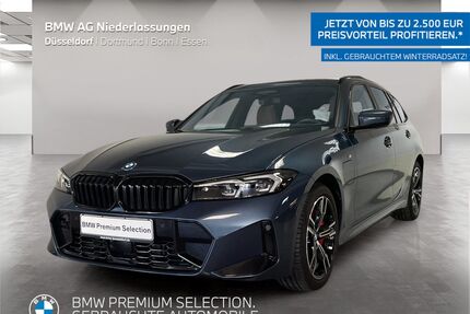 BMW 330 Gebrauchtwagen
