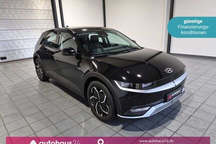Hyundai IONIQ 5 Gebrauchtwagen