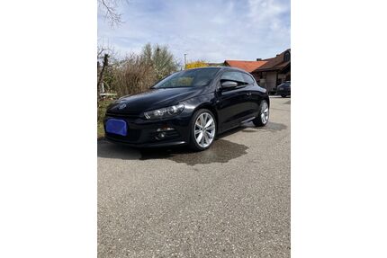 VW Scirocco Gebrauchtwagen