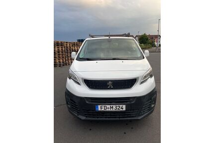 Peugeot Expert Gebrauchtwagen