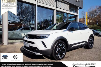 Opel Mokka-e Gebrauchtwagen