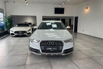 Audi A6 Allroad Gebrauchtwagen