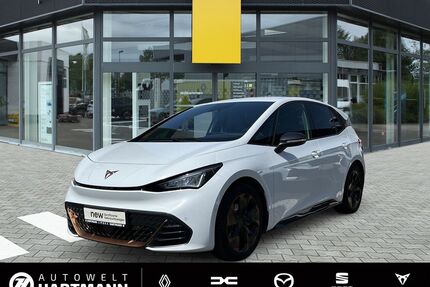 Cupra Born Gebrauchtwagen