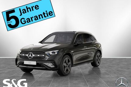 Mercedes-Benz GLC 300 Gebrauchtwagen