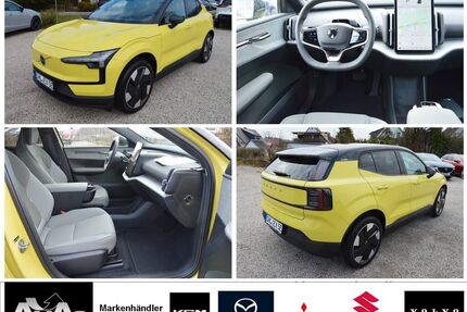 Volvo EX30 Gebrauchtwagen