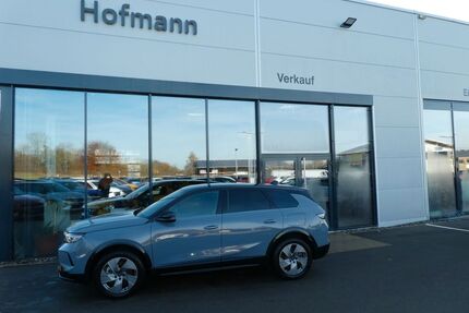 Opel Grandland (X) Gebrauchtwagen