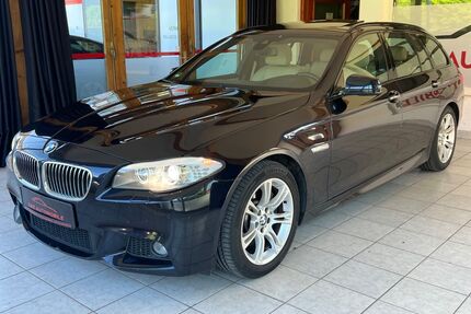 BMW 525 Gebrauchtwagen