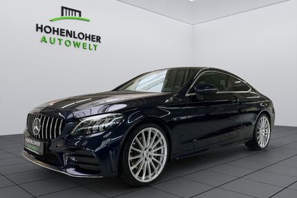Mercedes-Benz C 300 Gebrauchtwagen