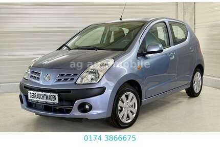Nissan Pixo Gebrauchtwagen