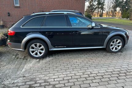 Audi A4 Allroad Gebrauchtwagen