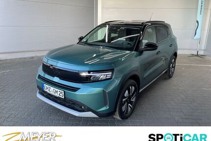 Opel Frontera Gebrauchtwagen