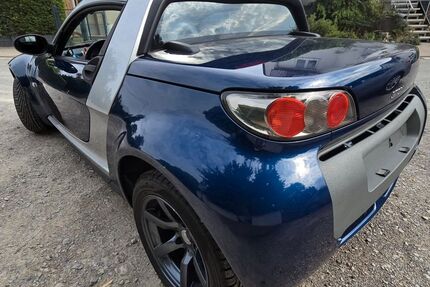Smart Roadster Gebrauchtwagen
