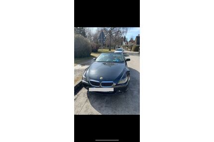 BMW 650 Gebrauchtwagen