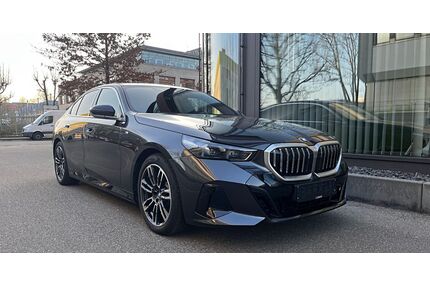 BMW 520 Gebrauchtwagen