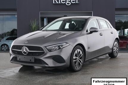 Mercedes-Benz A 180 Gebrauchtwagen