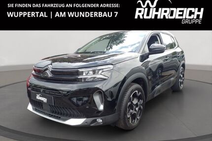 Citroen C5 Aircross Gebrauchtwagen