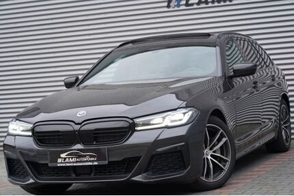 BMW 530 Gebrauchtwagen