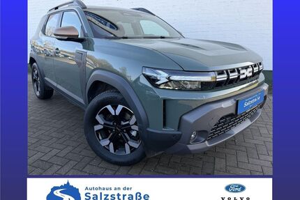 Dacia Duster Gebrauchtwagen